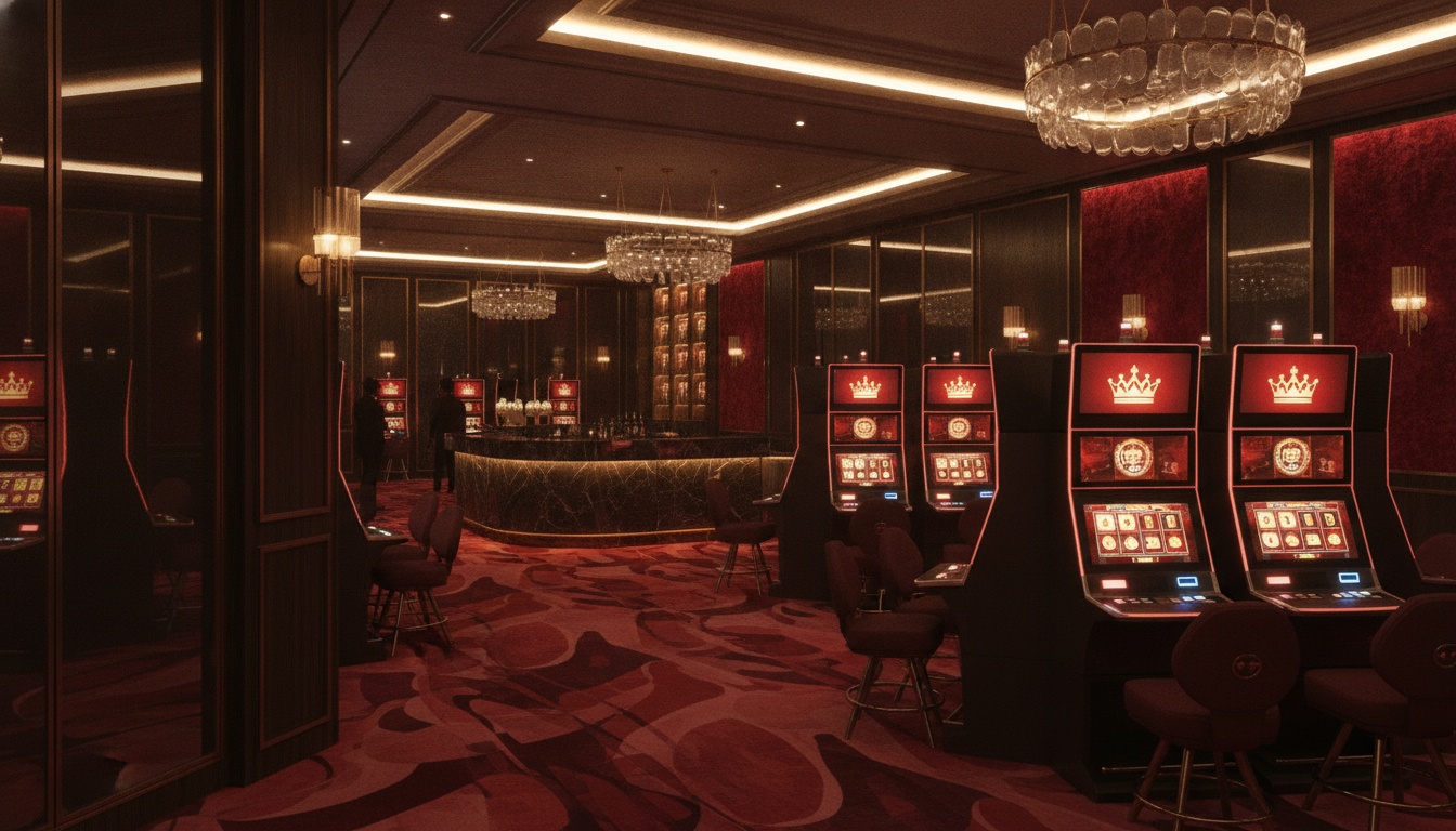 Om 50 Crowns — Detaljert Omtale